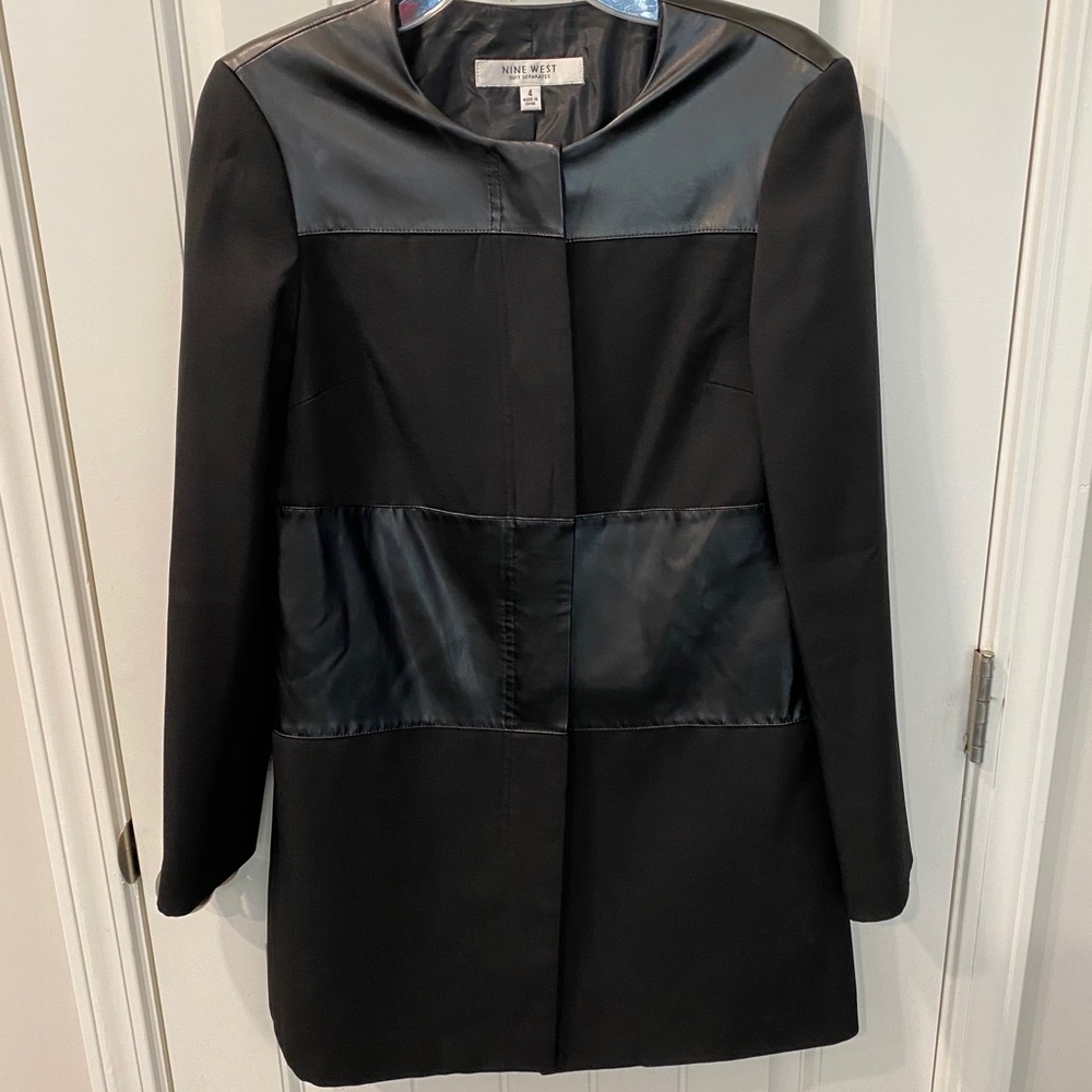 Nine West Jacket